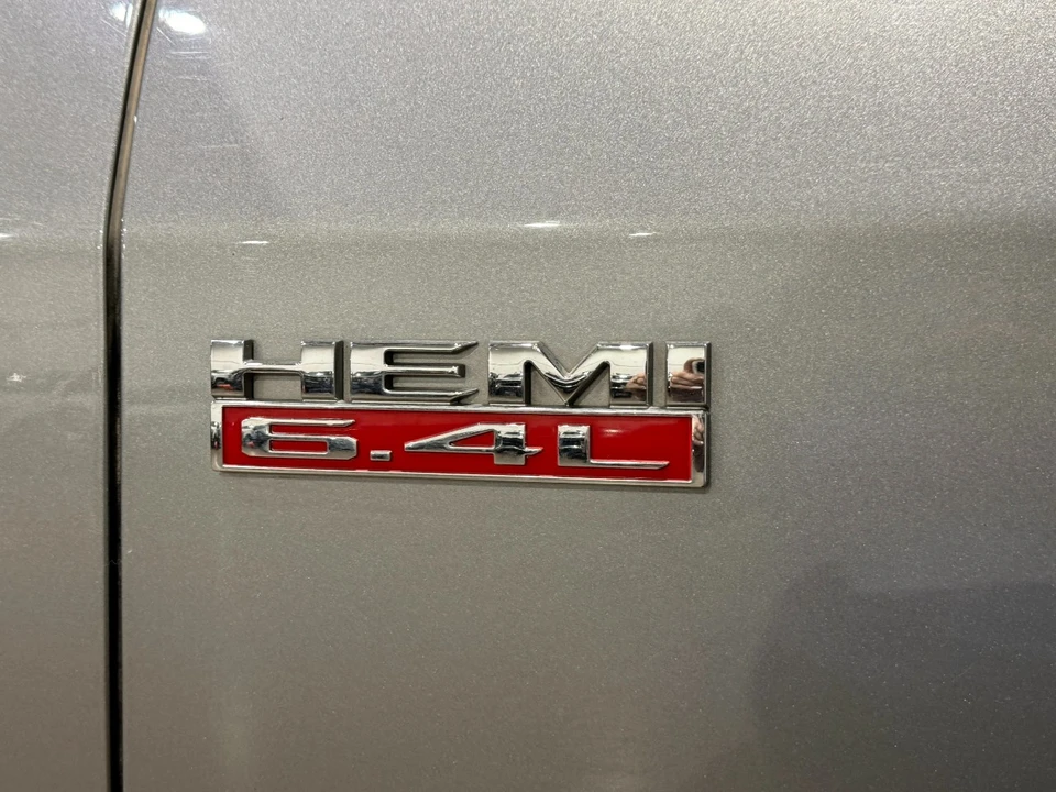 2022 Ram 2500 - Image 5 of 12