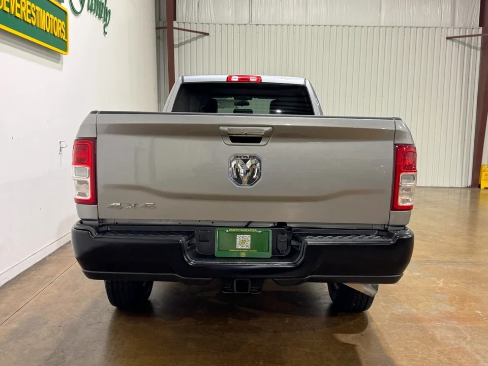 2022 Ram 2500 - Image 6 of 12