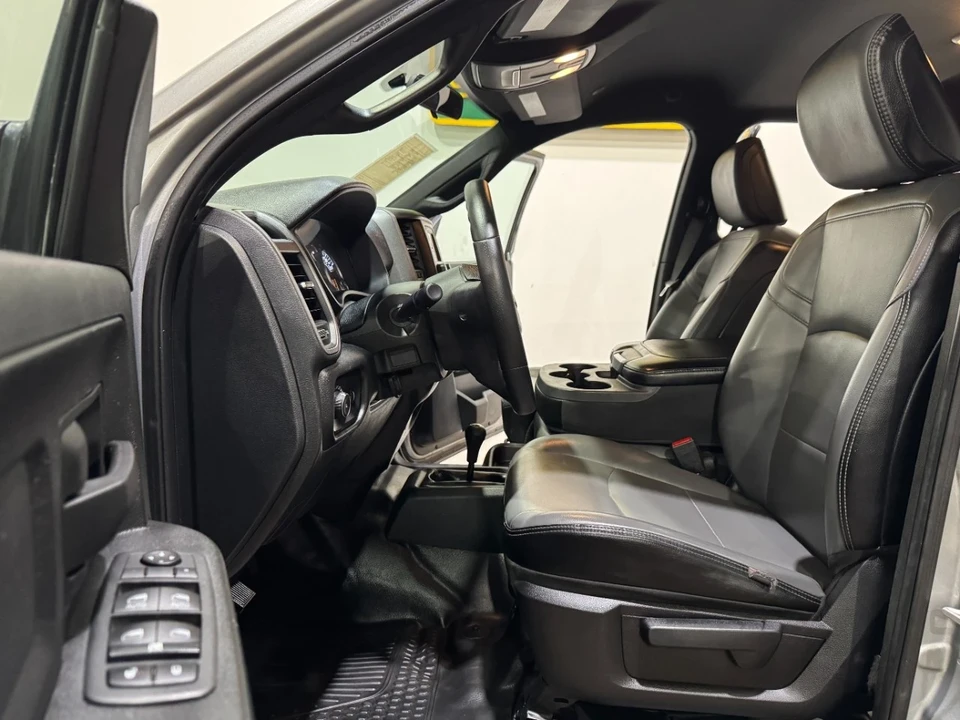 2022 Ram 2500 - Image 13 of 21