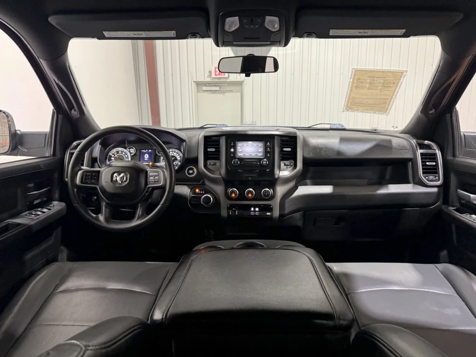 2022 Ram 2500 - Image 20 of 21