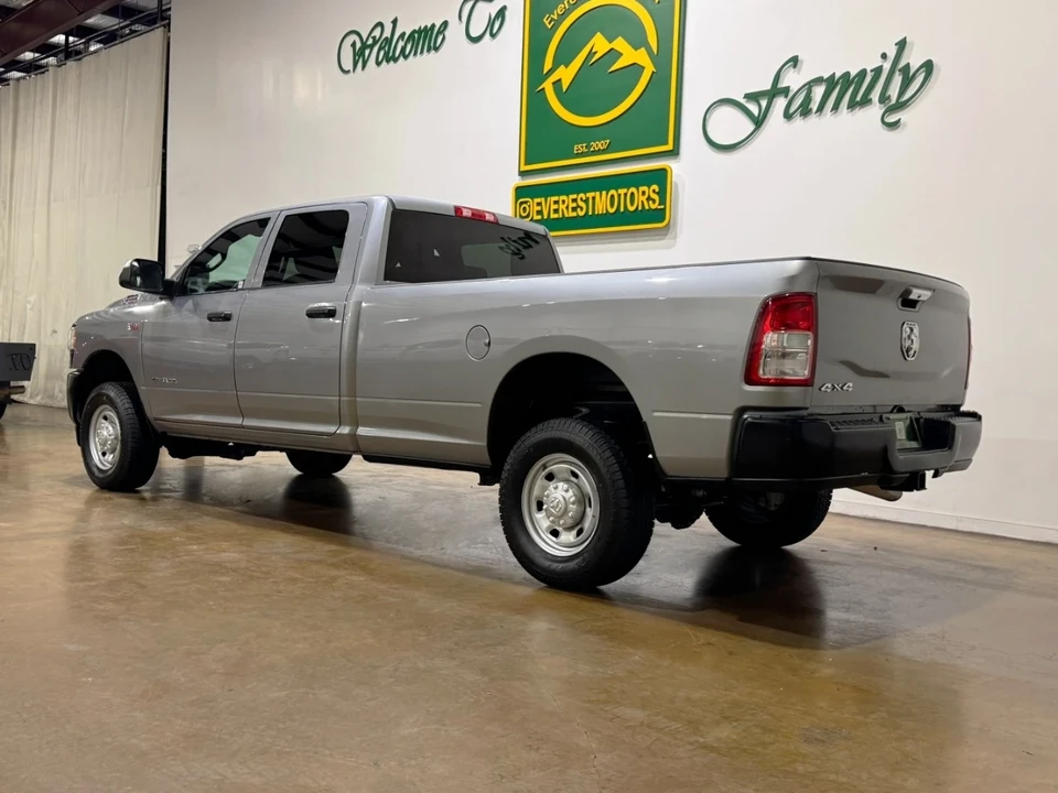 2022 Ram 2500 - Image 5 of 12