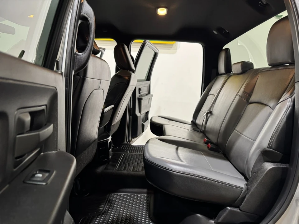 2022 Ram 2500 - Image 16 of 21