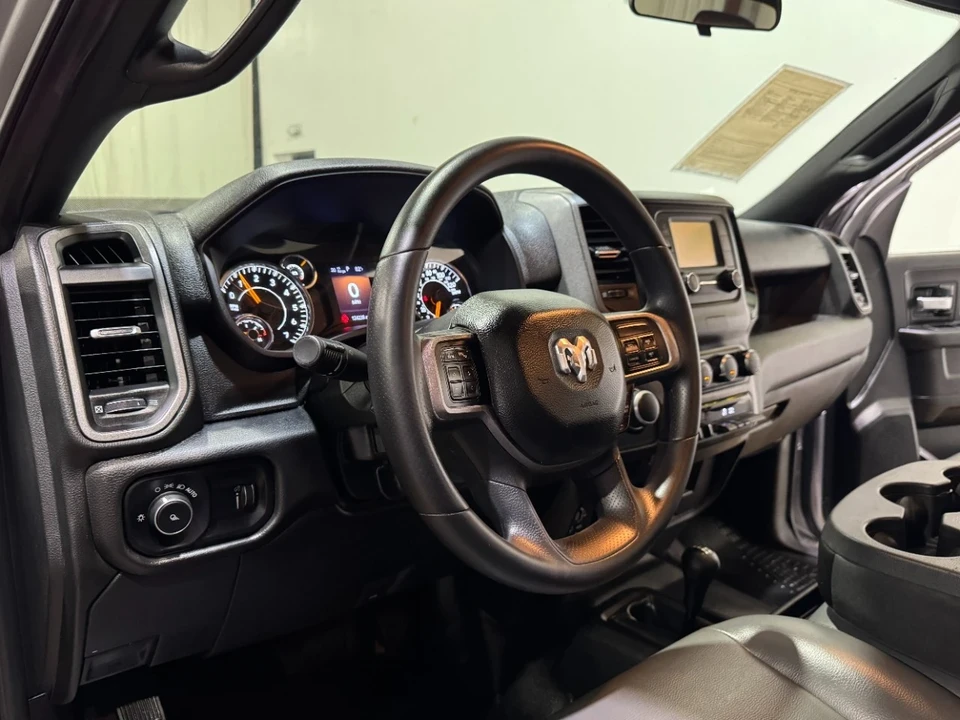 2022 Ram 2500 - Image 9 of 12