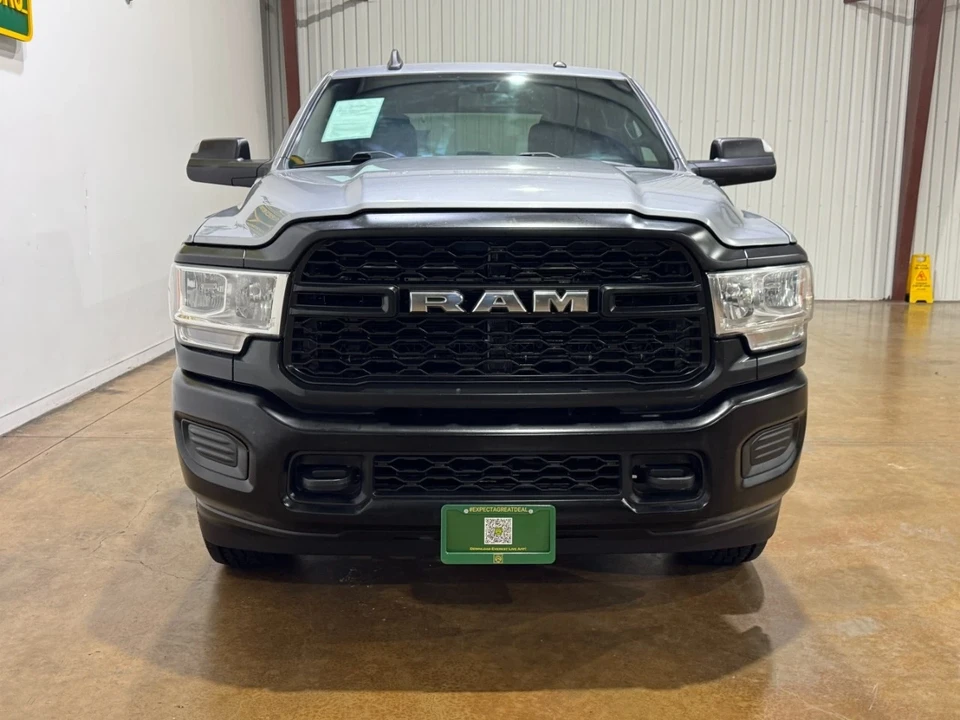 2022 Ram 2500 - Image 2 of 12