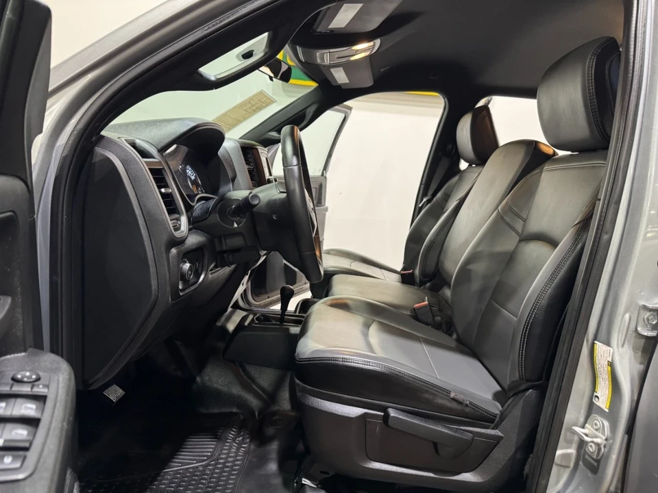 2022 Ram 2500 - Image 12 of 12