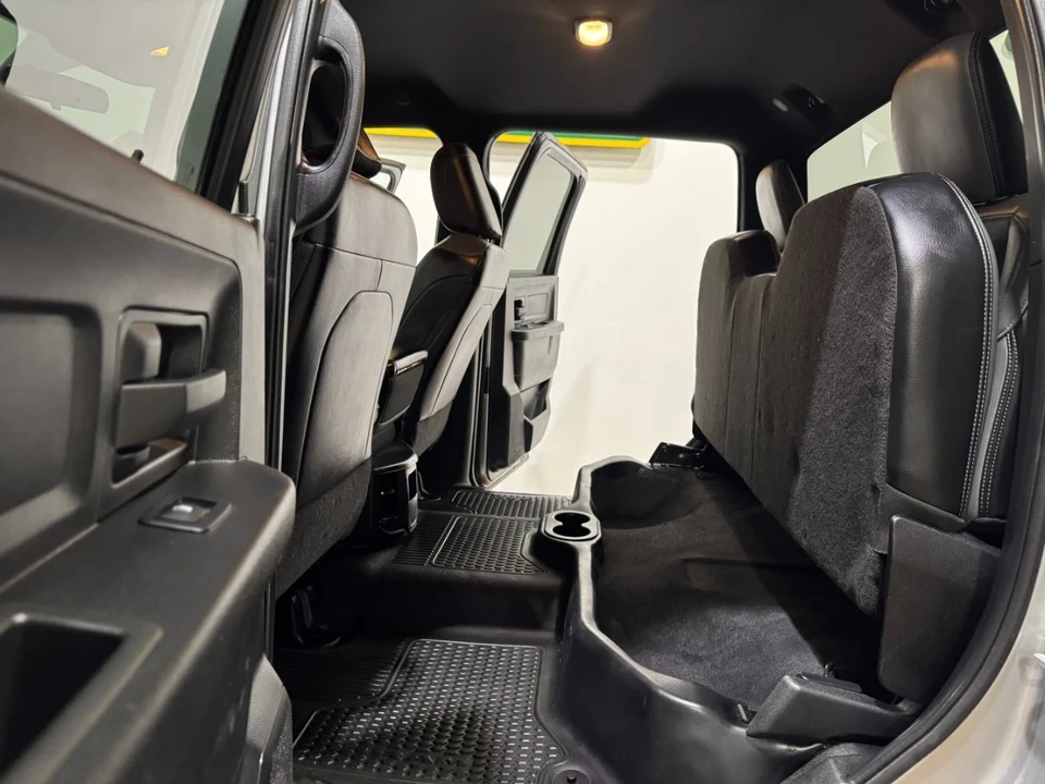 2022 Ram 2500 - Image 17 of 21