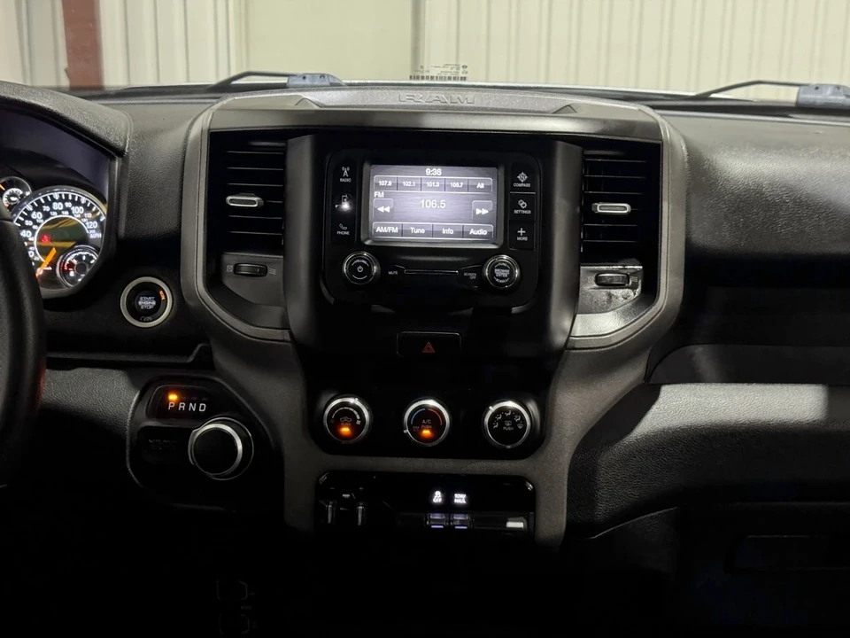 2022 Ram 2500 - Image 21 of 21