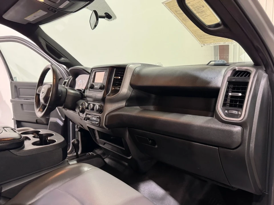 2022 Ram 2500 - Image 10 of 12