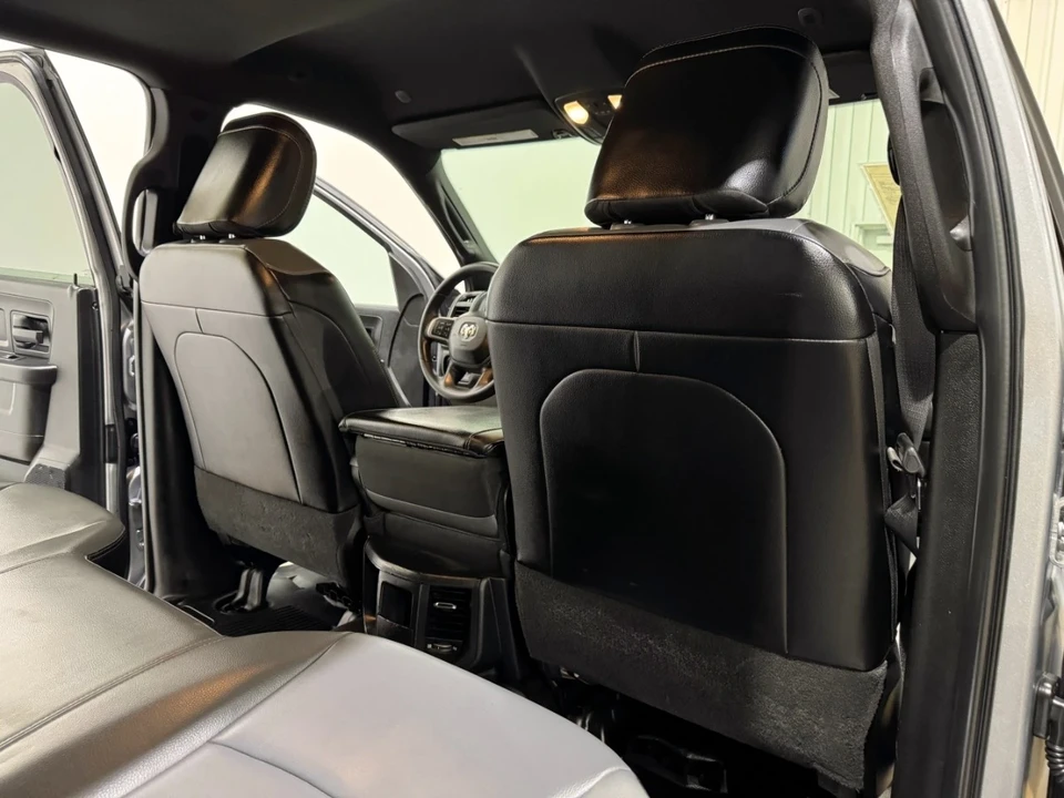 2022 Ram 2500 - Image 18 of 21
