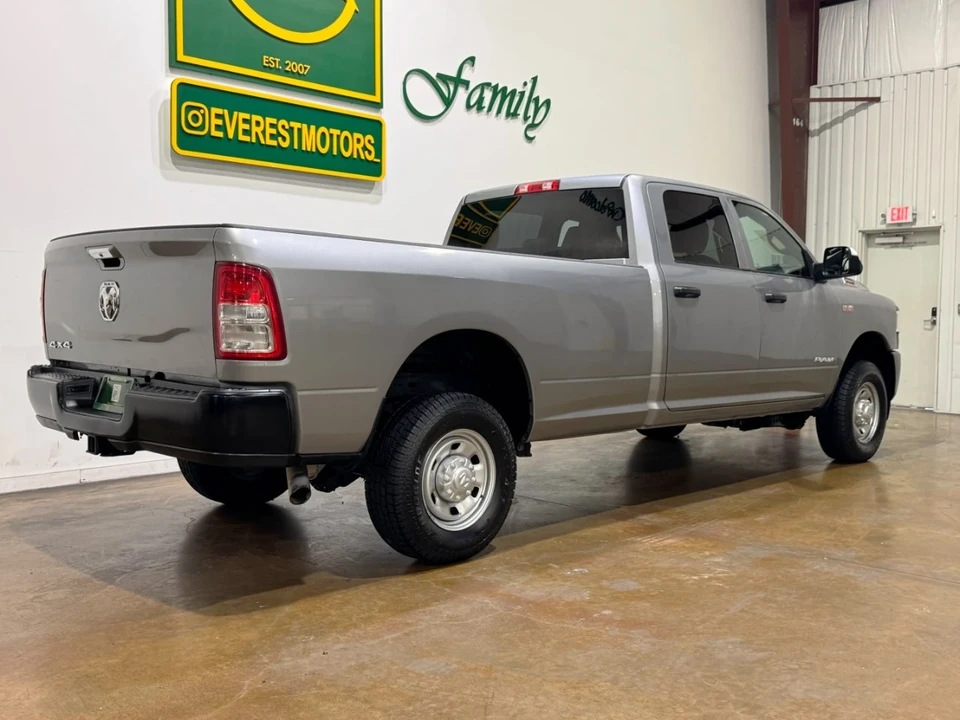 2022 Ram 2500 - Image 7 of 12