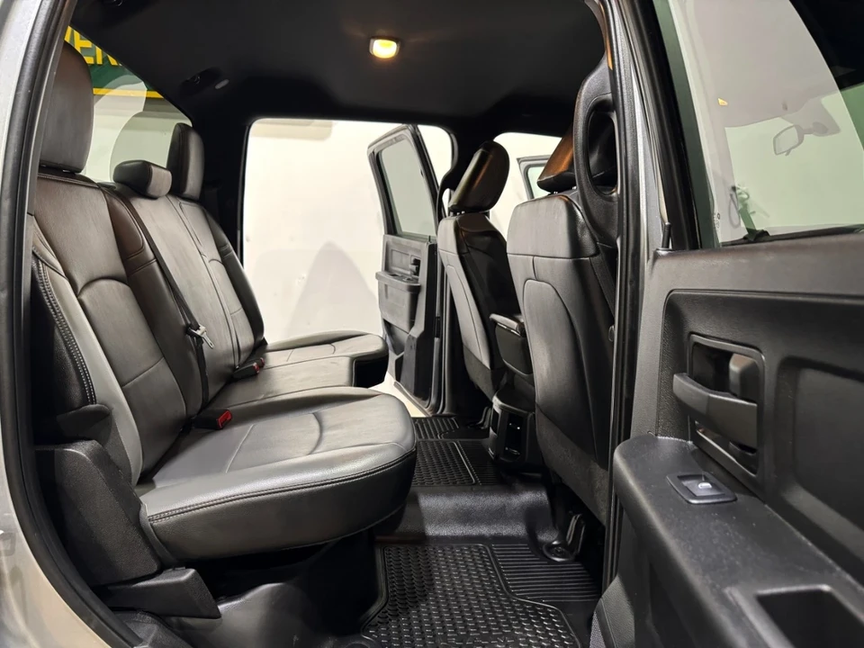 2022 Ram 2500 - Image 15 of 21