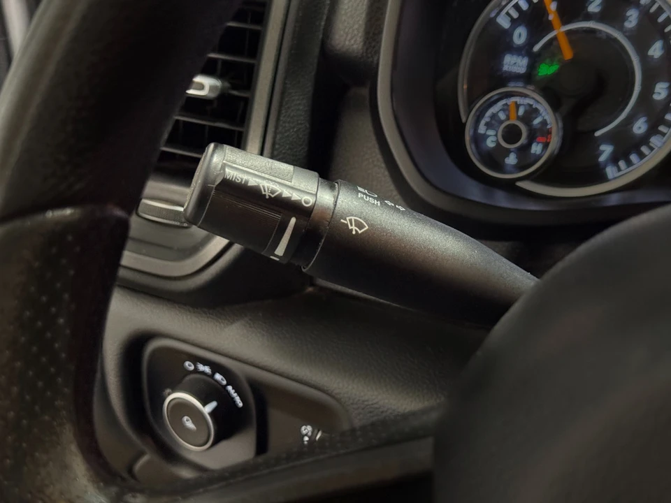 2022 Ram 2500 - Image 5 of 21