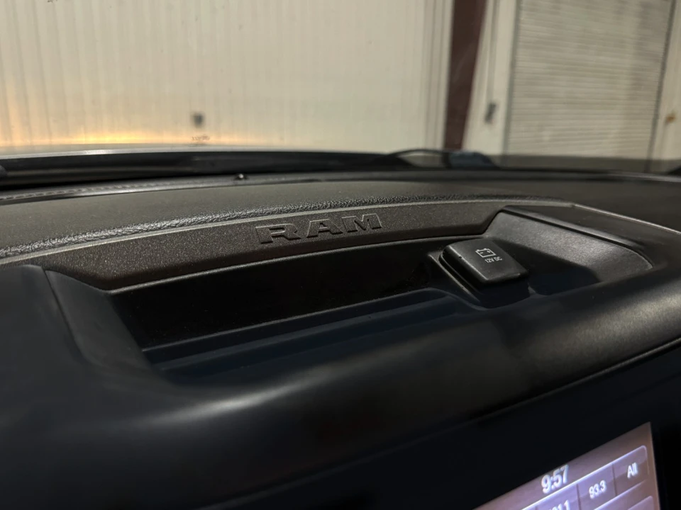 2022 Ram 2500 - Image 8 of 21
