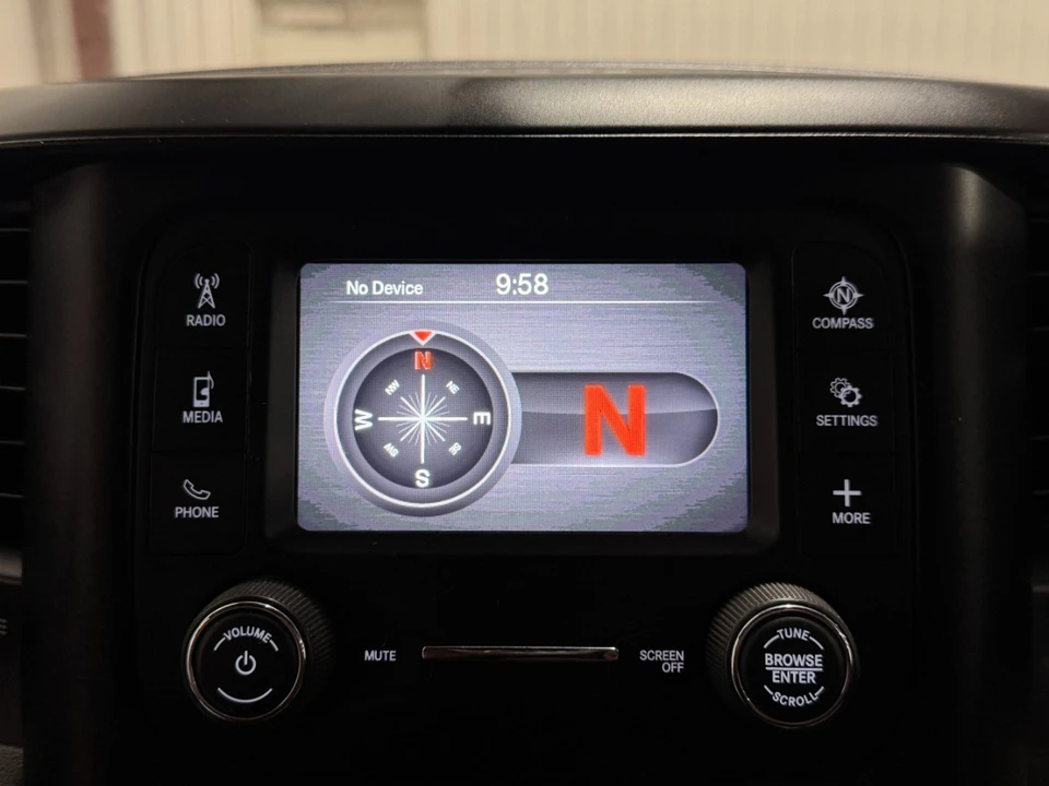 2022 Ram 2500 - Image 12 of 21