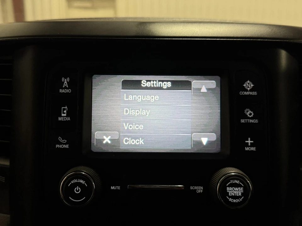 2022 Ram 2500 - Image 13 of 21