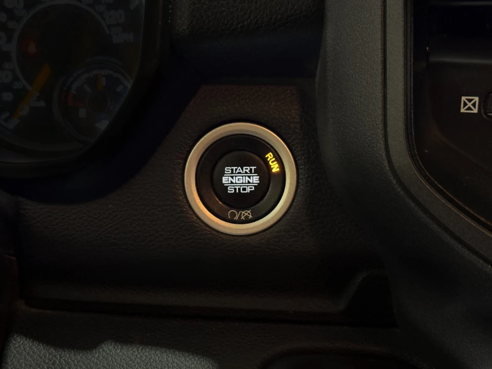 2022 Ram 2500 - Image 7 of 12