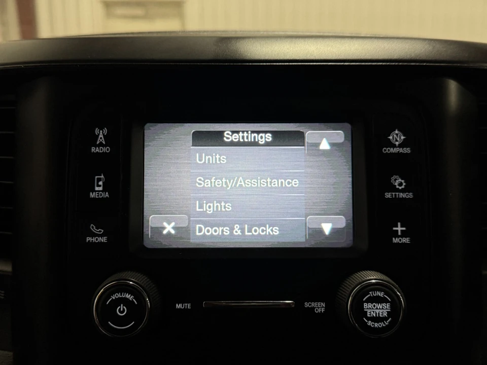 2022 Ram 2500 - Image 14 of 21