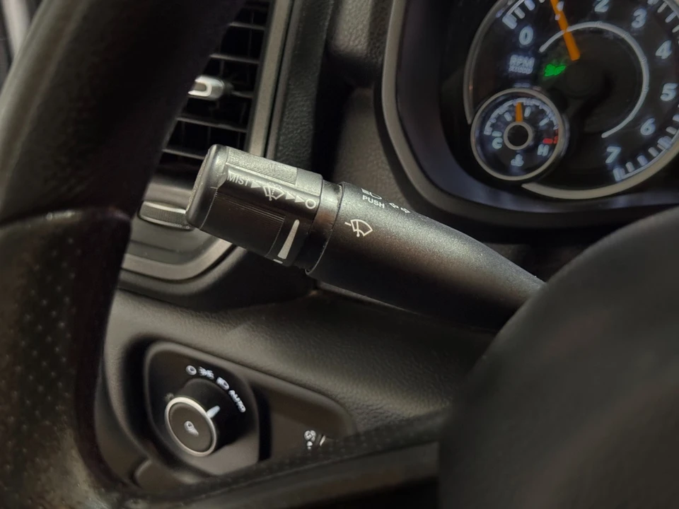 2022 Ram 2500 - Image 5 of 12