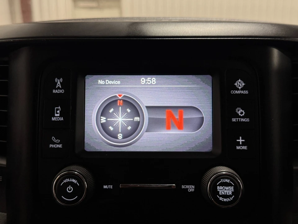 2022 Ram 2500 - Image 12 of 12