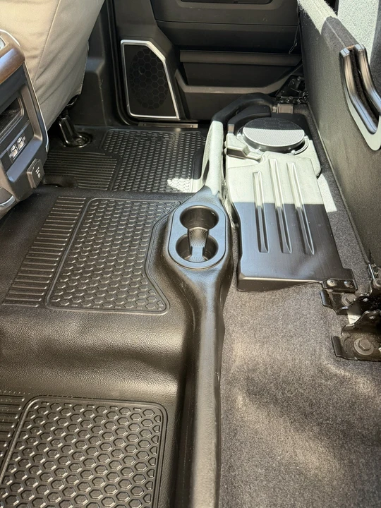 2022 Ram 3500 - Image 17 of 21