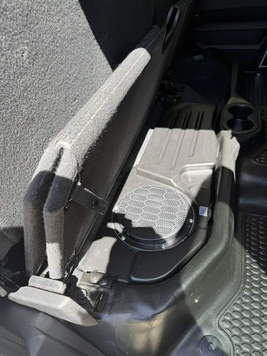 2022 Ram 3500 - Image 6 of 21