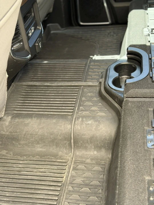 2022 Ram 3500 - Image 21 of 21