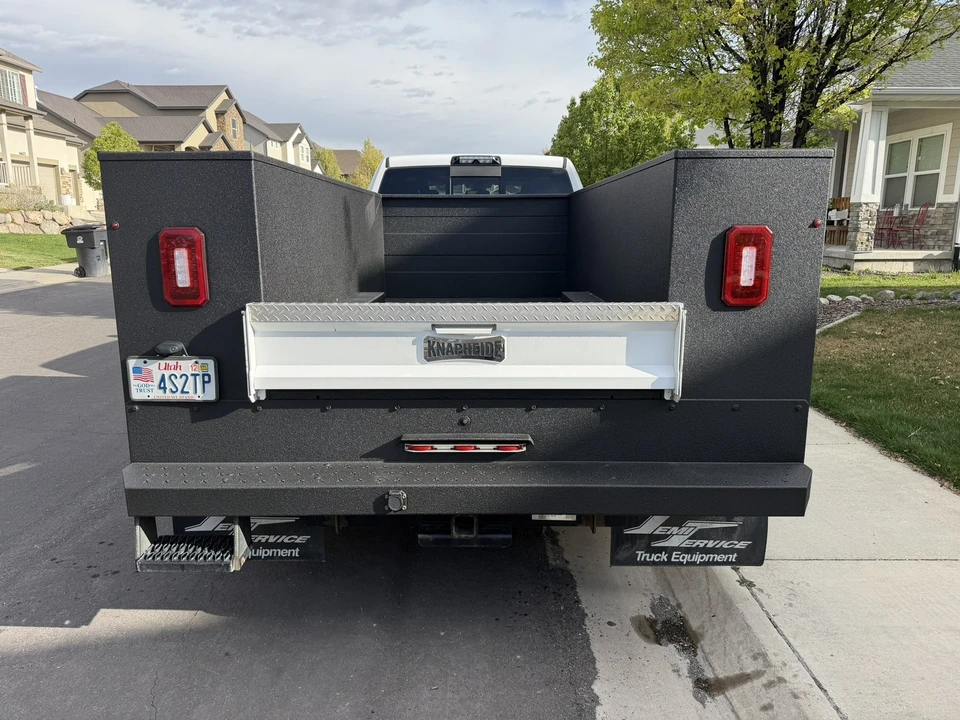2022 Ram 3500 - Image 5 of 21