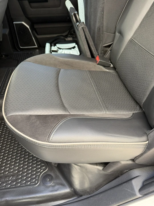2022 Ram 3500 - Image 8 of 21