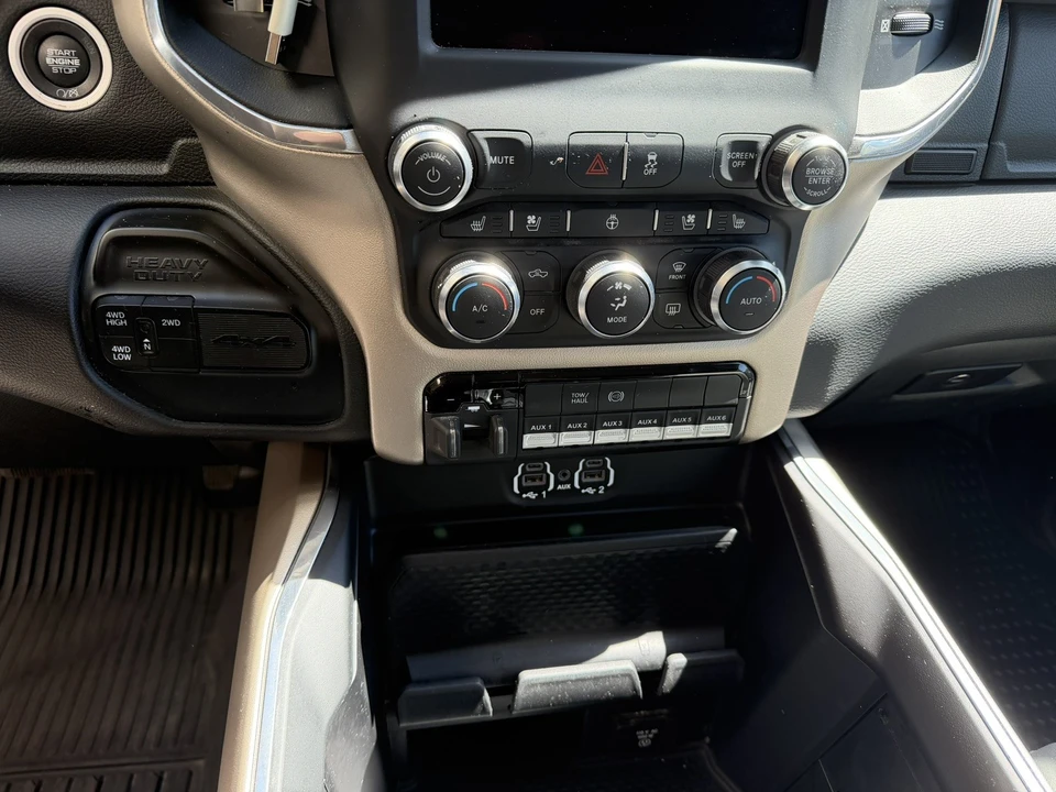 2022 Ram 3500 - Image 7 of 21