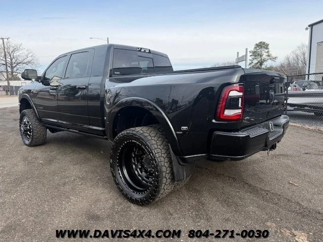 2022 Ram 3500 - Image 8 of 12