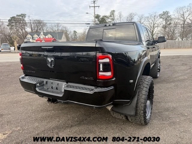 2022 Ram 3500 - Image 12 of 12