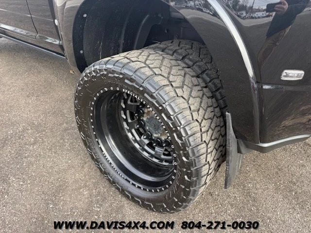 2022 Ram 3500 - Image 9 of 12