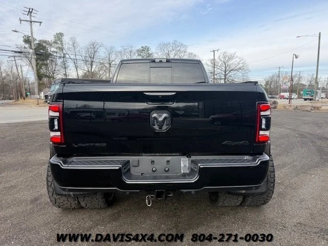 2022 Ram 3500 - Image 10 of 12