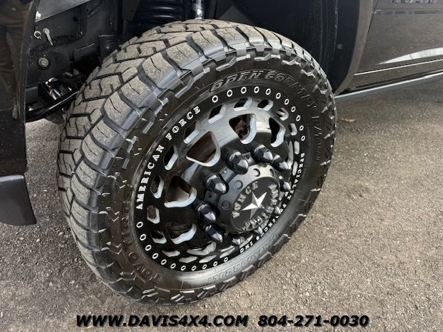 2022 Ram 3500 - Image 6 of 12