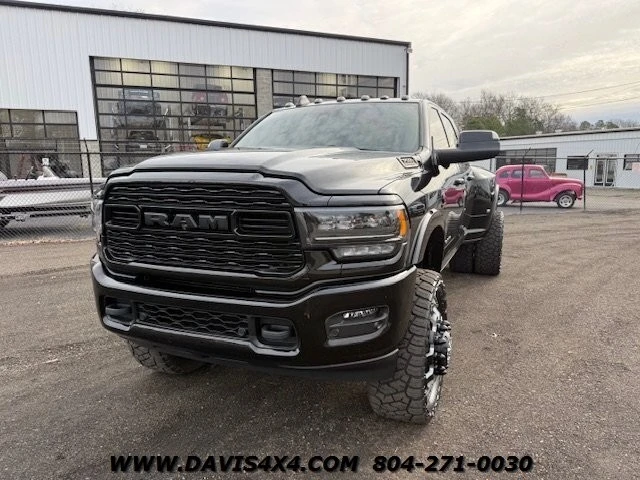 2022 Ram 3500 - Image 3 of 12
