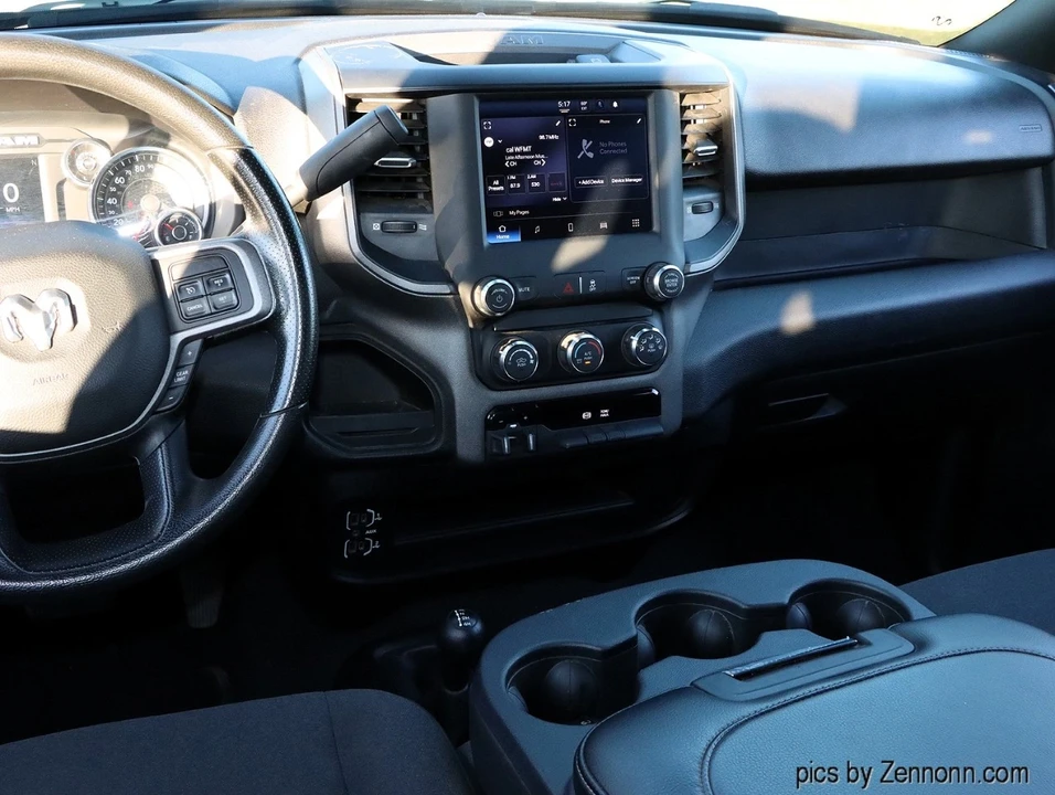 2022 Ram 3500 - Image 12 of 21