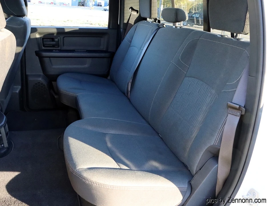 2022 Ram 3500 - Image 9 of 21