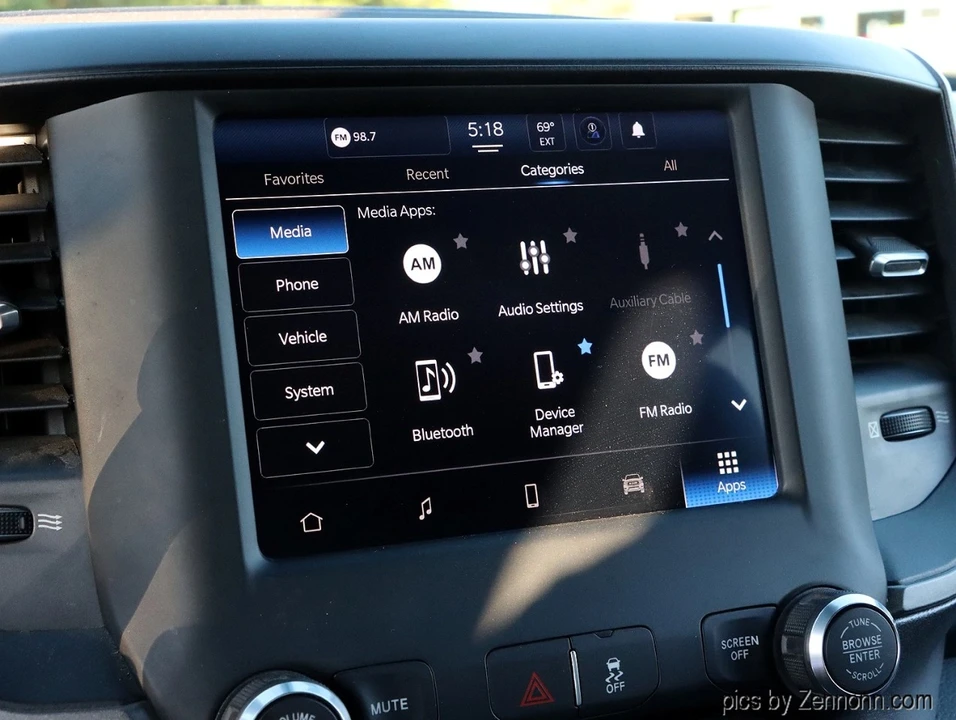 2022 Ram 3500 - Image 16 of 21