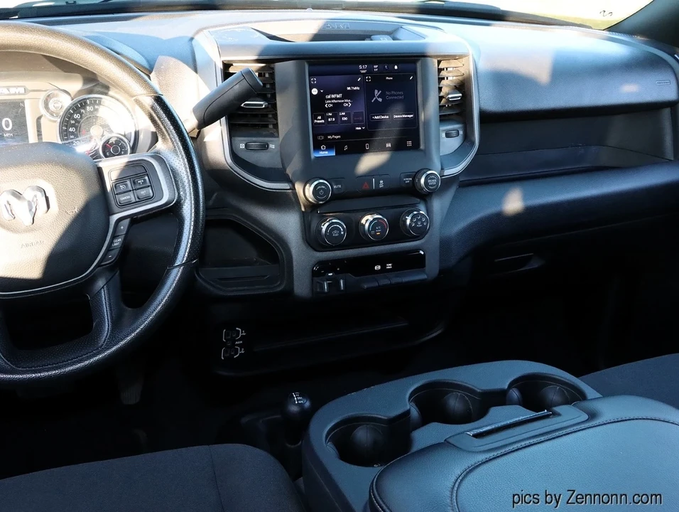2022 Ram 3500 - Image 12 of 21