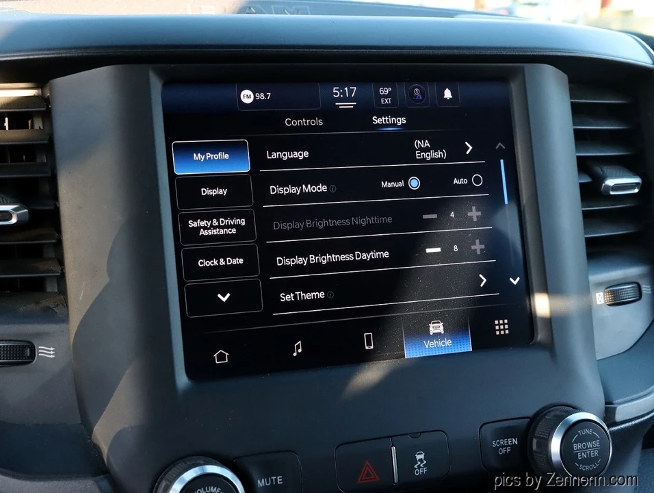 2022 Ram 3500 - Image 15 of 21