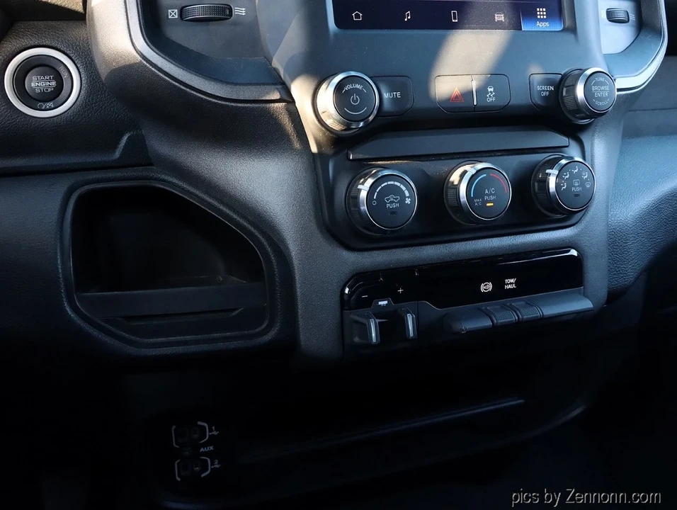 2022 Ram 3500 - Image 18 of 21
