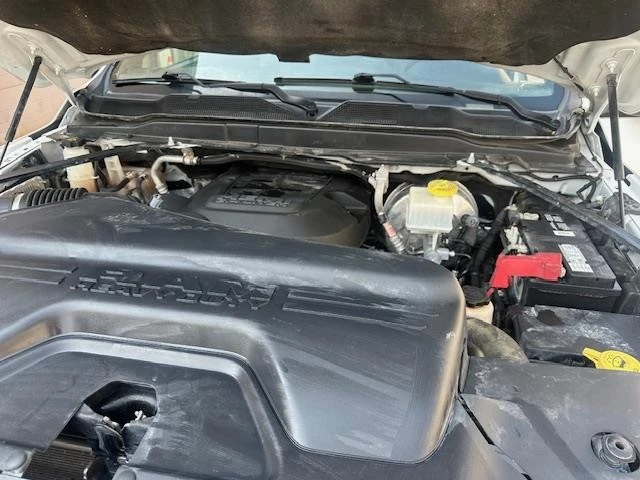 2022 Ram 2500 - Image 10 of 17
