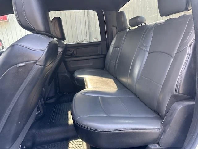 2022 Ram 2500 - Image 9 of 17