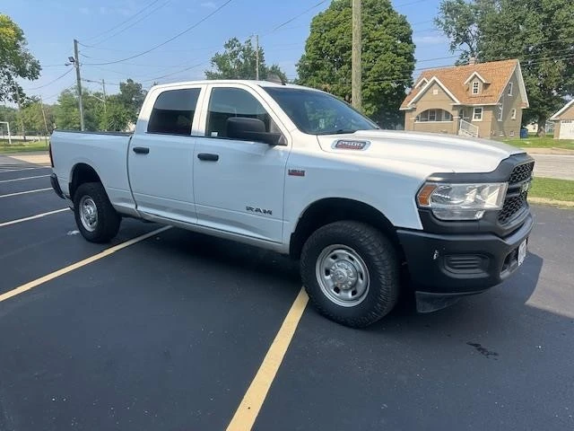 2022 Ram 2500 - Image 3 of 17