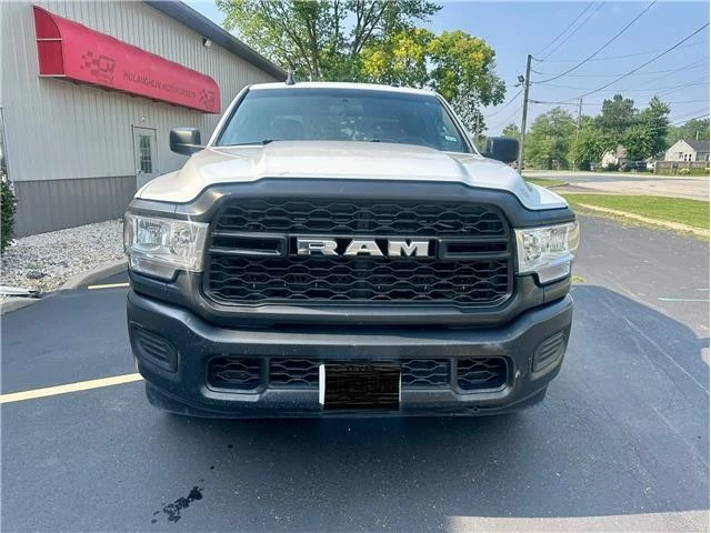 2022 Ram 2500 - Image 16 of 17