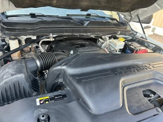 2022 Ram 2500 - Image 11 of 17