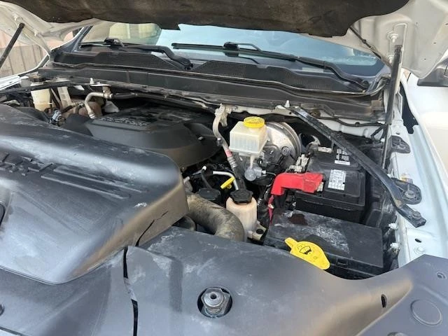 2022 Ram 2500 - Image 6 of 17