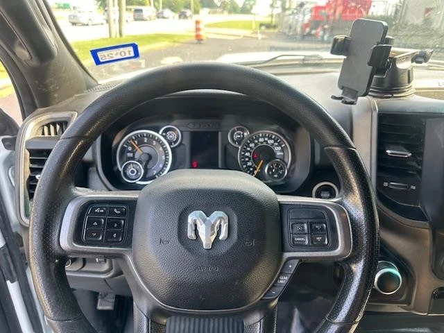 2022 Ram 2500 - Image 14 of 17