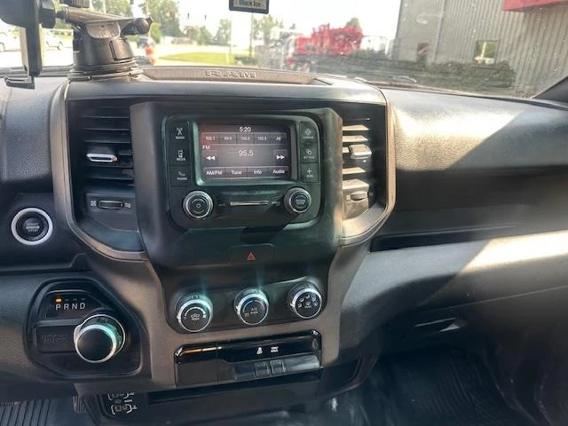 2022 Ram 2500 - Image 13 of 17