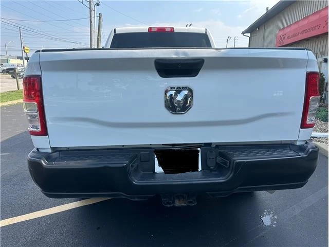 2022 Ram 2500 - Image 17 of 17